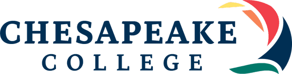 Chesapeake College logo