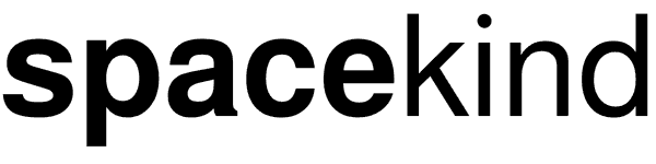 SpaceKind logo