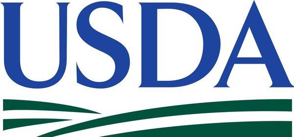 USDA logo