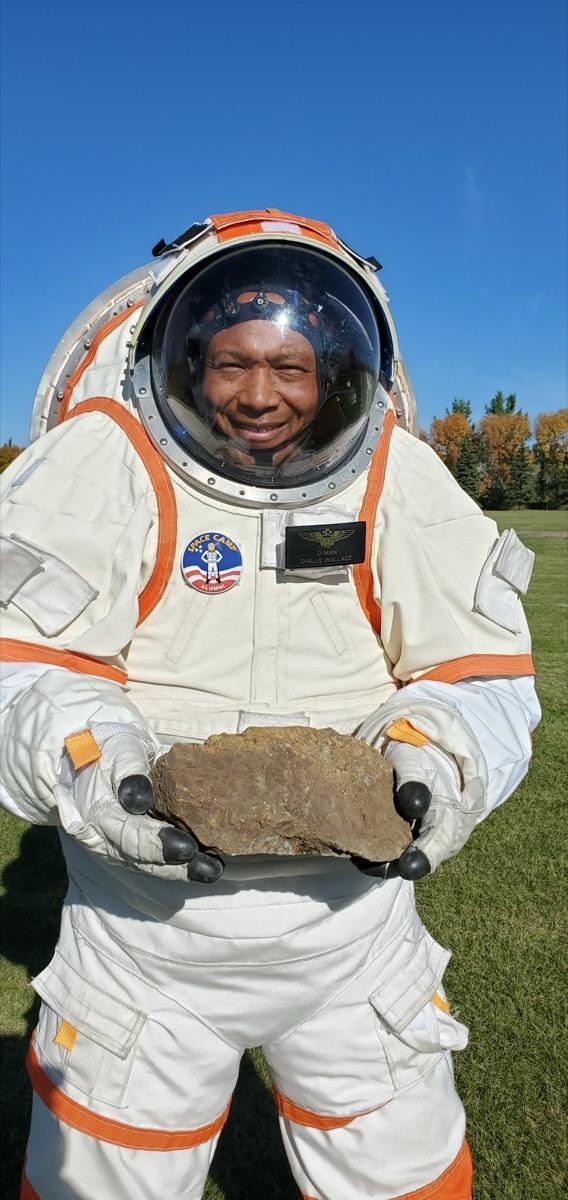 Students collaborating on engineering challenges